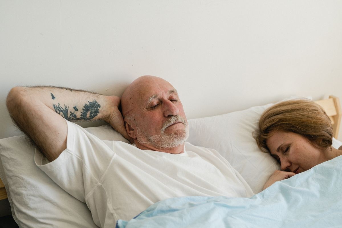 Parkinson Hastalarında Uyku Sorunları ve Gece Bakımı