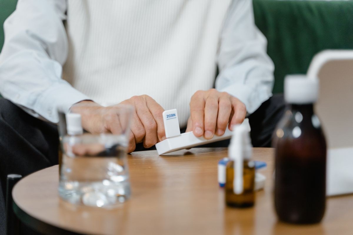 Parkinson İlaçlarının Saatinde Kullanılması Neden Önemlidir?