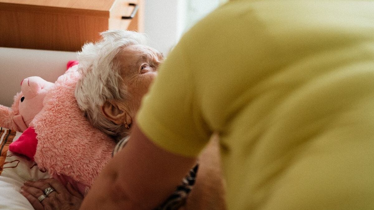 Yatalak Hastada Bası Yarası Riskini Azaltmak
