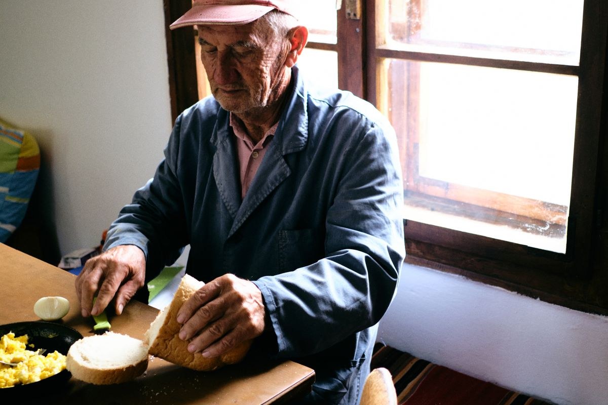 Yemek Sırasında Güvenli Tempo Nasıl Sağlanır?