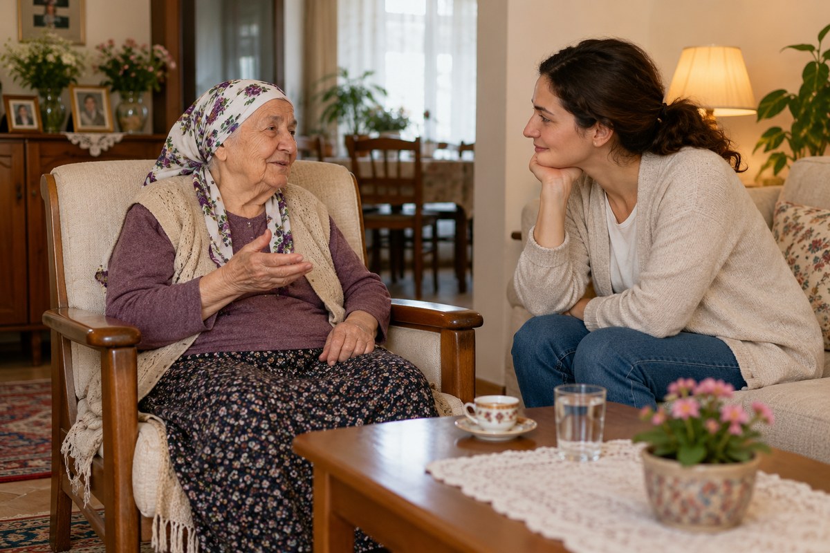 Nefes Alışındaki Değişiklikler Nasıl Gözlenir?